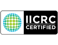 IICR Certified