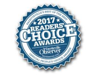 Readers Choice Awards